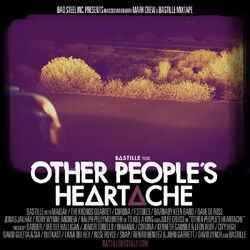 BastilleMixtapes-OtherPeople'sHeartache