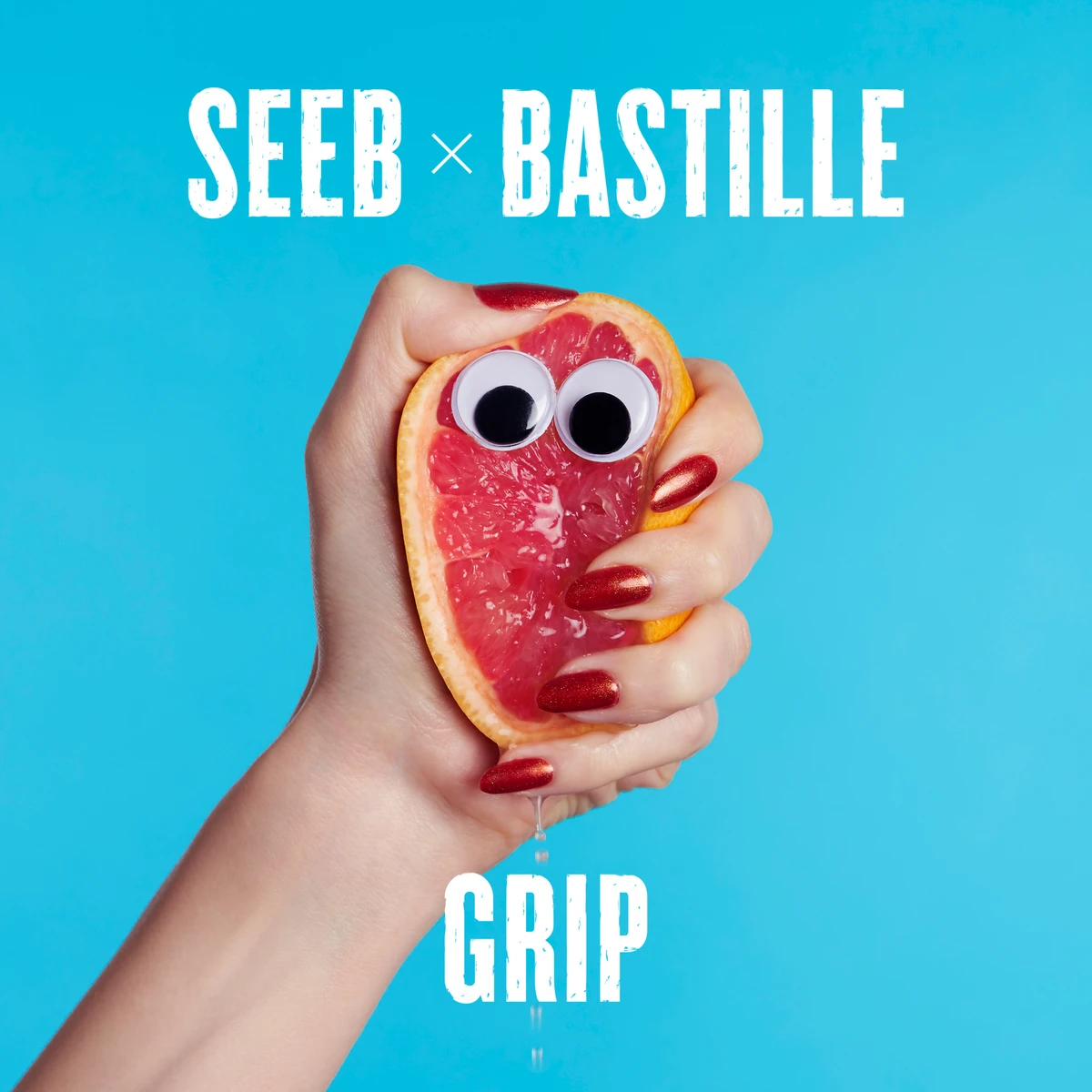 Grip Bastille Wiki Fandom