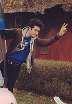 Dan Smith