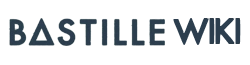 Bastille Wiki