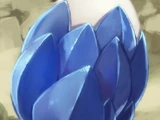 Anklegator Egg