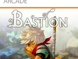 Bastion