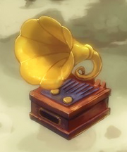 Finegramophone