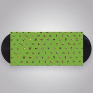 Винил. Разворот