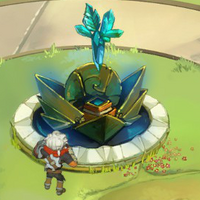 Monument | Bastion Wiki | Fandom