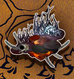Isle colfordcauldron