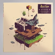 Винил. Обложка