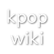 Kpop Wiki Wordmark