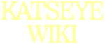 Katseye Wiki Wordmark