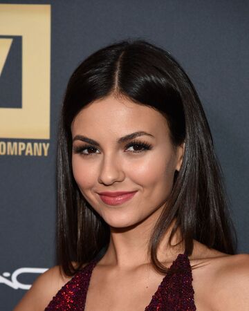 Victoria Justice Wikia Batalha Dos Charts Fandom
