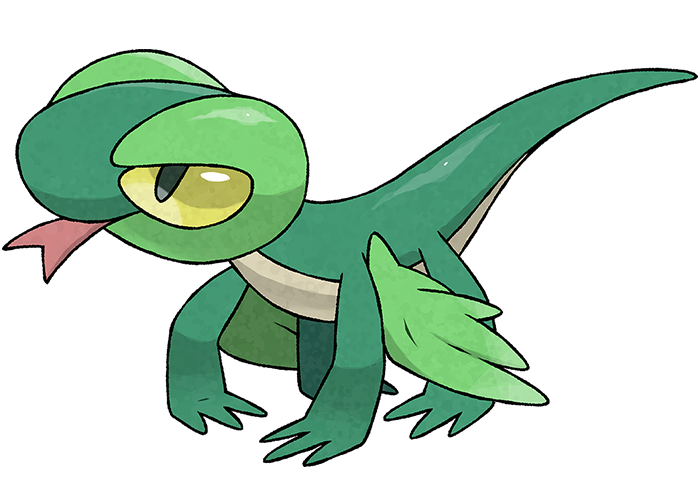 Wali Fakemon - Olá treinadores hoje trago a evolução do Grenzard, espero  que gostem. #71- Eleczard pokémon lagarto verde, quando um Grenzard é  exposto a energia de uma Thunder Stone ele evolui