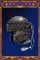 Shagreen Helmet