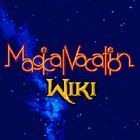 Magic Wiki Logo link