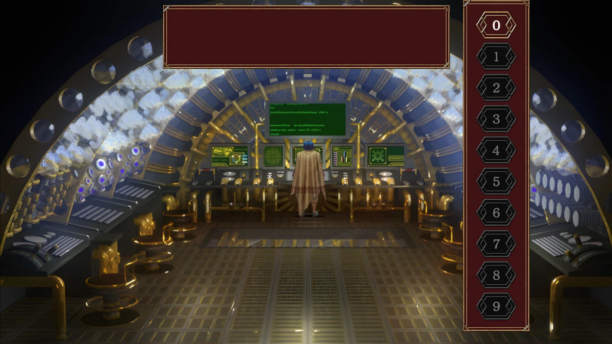 Goldoba Passwords | Baten Kaitos Wiki | Fandom