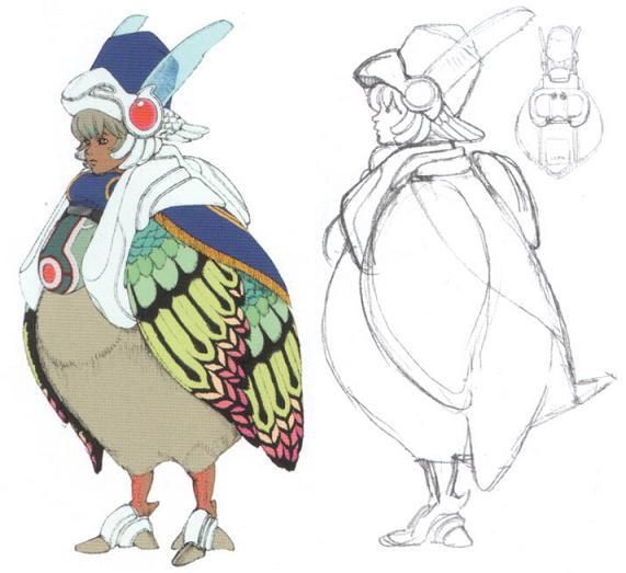 baten kaitos meemai baten kaitos meemai