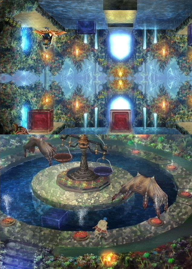 baten kaitos mira baten kaitos mira