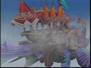 Skyliner