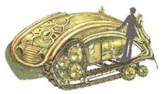 Imperial Tank