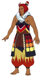 Thoran