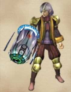 wiseman baten kaitos