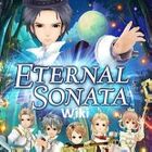 Eternal Sonata Wiki Logo