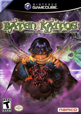 Baten Kaitos series | Baten Kaitos Wiki | Fandom