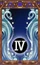 Aqua Burst Lv 4