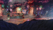 BATEN-KAITOSⅠ-Ⅱ-HD-REMASTER-7