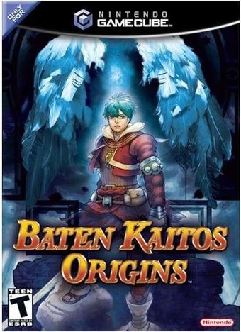 Baten Kaitos series | Baten Kaitos Wiki | Fandom