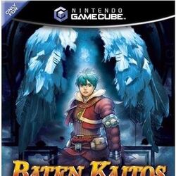 Baten kaitos origins sale