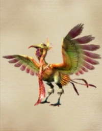 Holoholobird (Origins)