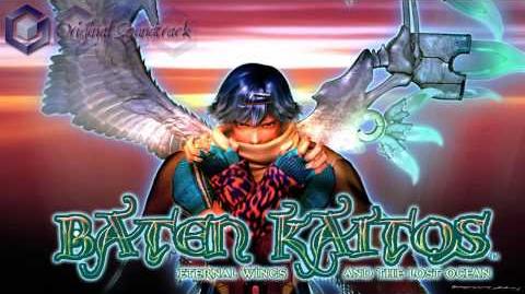 Baten Kaitos: Eternal Wings and the Lost Ocean - Wikipedia