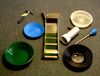 Gold-prospecting-equipment