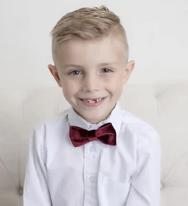 Carson in December 2022.
