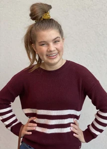 Addallee in February 2020.