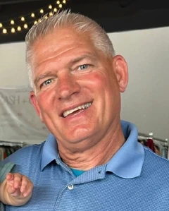 Gil in August 2023.