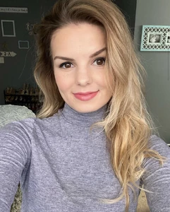 Alyssa in February 2020.