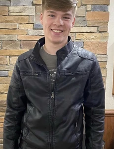 Jackson in February 2020.