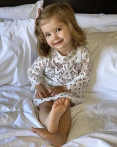 Lexi in February 2020.