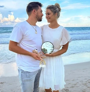 Pregnancy announcement #2.