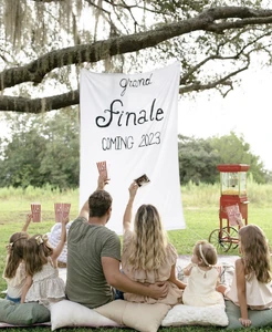 Pregnancy announcement #5.