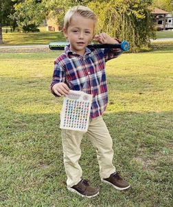 Bradley in October 2019.