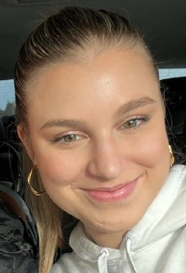 Lydia in February 2024.