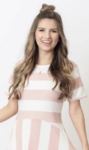 Carlin in March 2020.