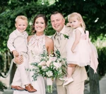 Vow renewal