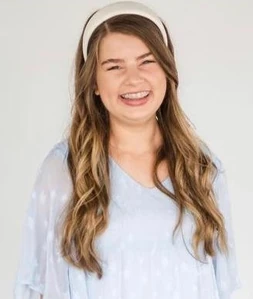 Addallee in August 2021.