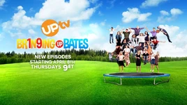 BringingUpBates