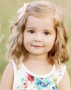 Lexi in July 2020.