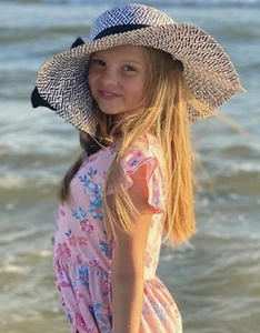 Callie-Anna in June 2020.