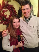 Courting